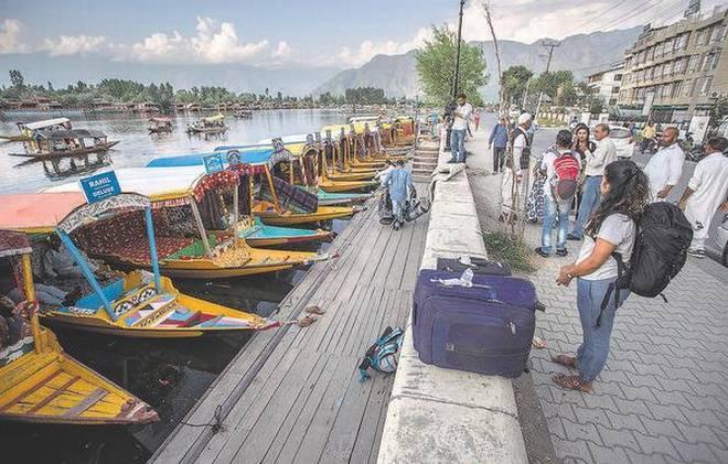 Dal Lake