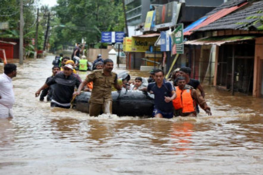 We Have Been Asked to Repay Relief Fund, Allege Karnataka Flood Victims