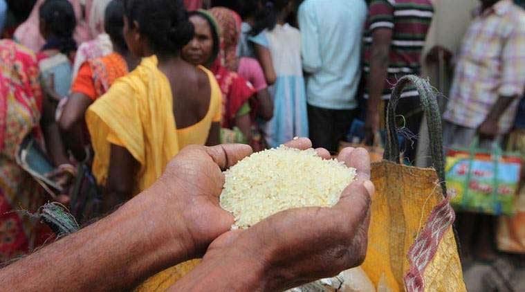 Starvation Deaths Continue to Occur in UP