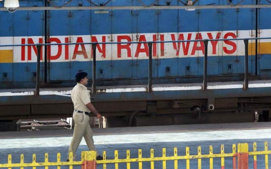 Tender on Privatising 150 Trains Likely After Winter Session