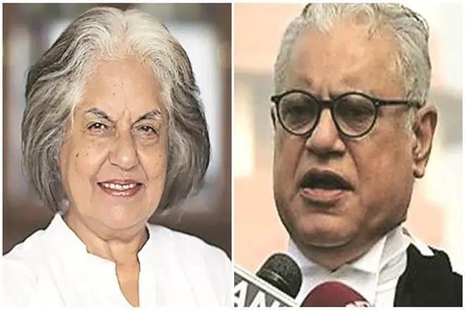 FCRA Case: SC Notice to Grover, Jaising on CBI Plea Against HC Order