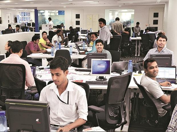 IT Mass Lay-offs: Unions Barred From Govt Discussions With IT Firms