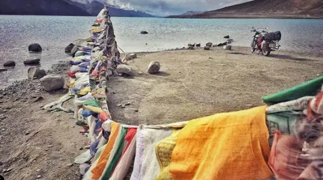 NCST’s Recommendation to Include Ladakh Under 6th Schedule Still Pending