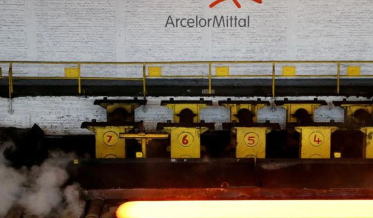 ArcelorMittal to Shut Saldanha Plant in S Africa, Lay Off 1,000 Workers