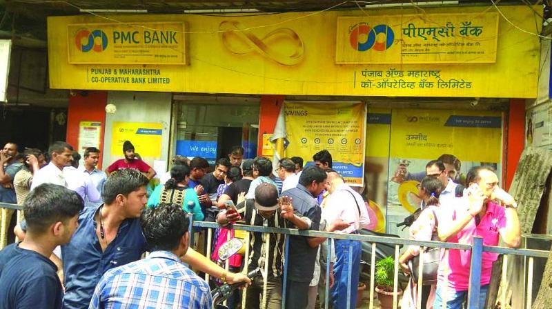 ‘PMC Depositors Can Approach RBI for Emergency Withdrawals up to Rs 1 Lakh’