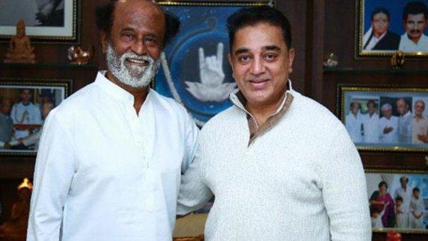 Rajinikanth or Kamal Haasan