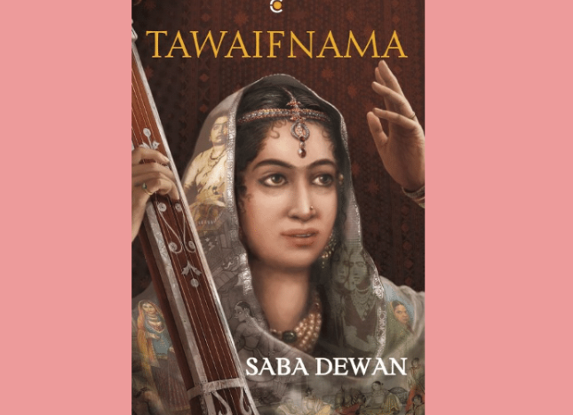 In Tawaifnama, through the stories
