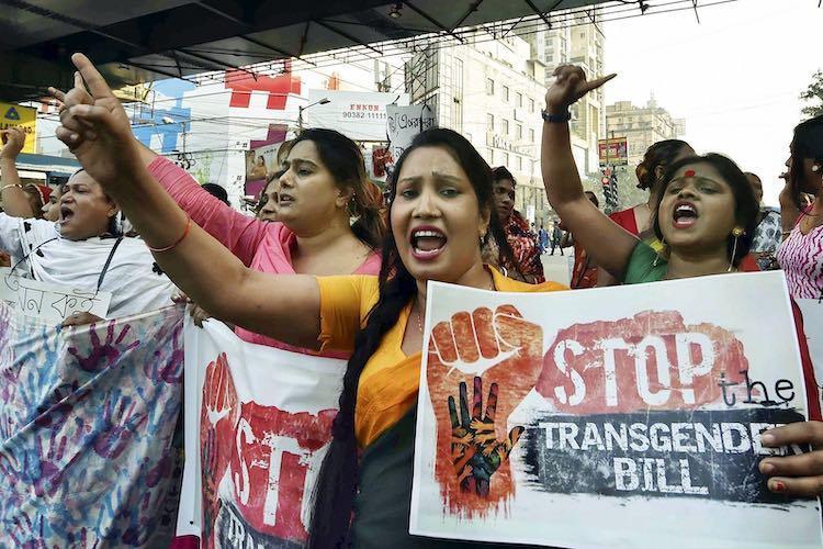 Transgender Bill 2019 Continues