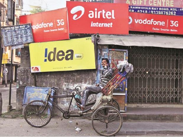 Huge Losses by Vodafone Idea, Airtel May Further Cripple Banks