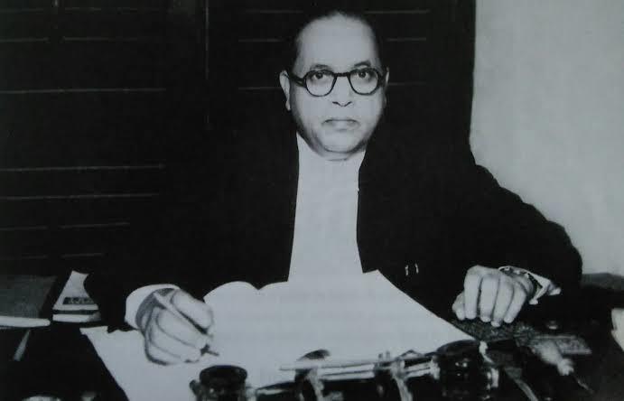 Dr Ambedkar’s Constitution and CAB