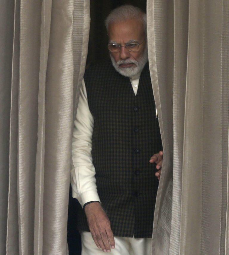 PM Narendra Modi