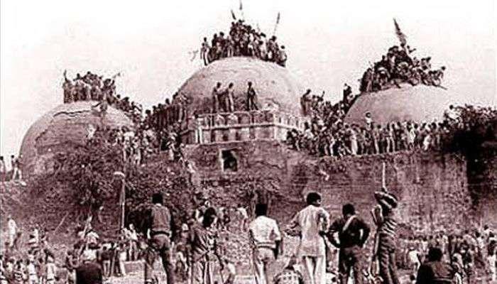 Babri Demolition: Former Civil Servants Express ‘Collective Agony’ Over ‘Injustice’