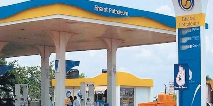 Govt to Hold BPCL Roadshows in London