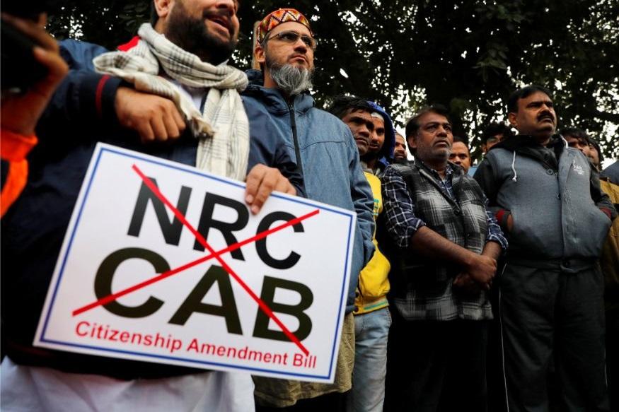 Anti-CAA/NRC Protests Grip MP, Section 144 Imposed For 60 Days