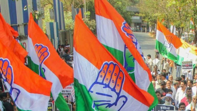 Congress Plans ‘Save Constitution, Save India’ Marches Across Country on Saturday
