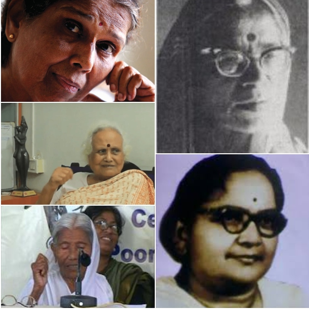 Ambedkar in Dalit Women