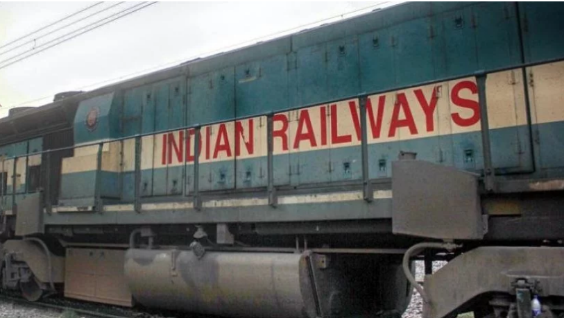 Indian Railways to Merge All Departments Into One
