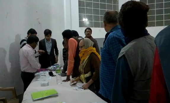 Jharkhand Elections: 56.58% Polling Recorded in Fourth Phase