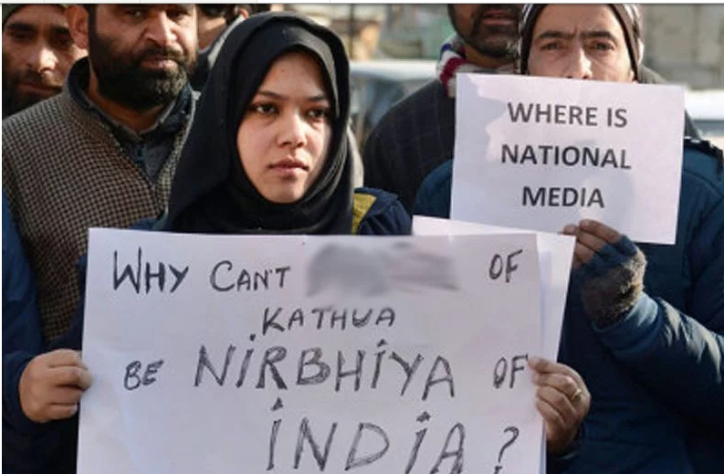 At Least Vet’s Family Won’t Have to Face ‘Nightmare’ of Lengthy Trial: Kathua Victim's Family