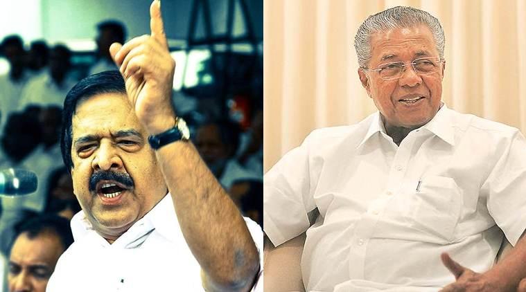 Kerala Unites Against CAA