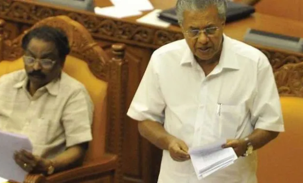 Kerala Becomes First State Assembly to Pass Resolution Against CAA