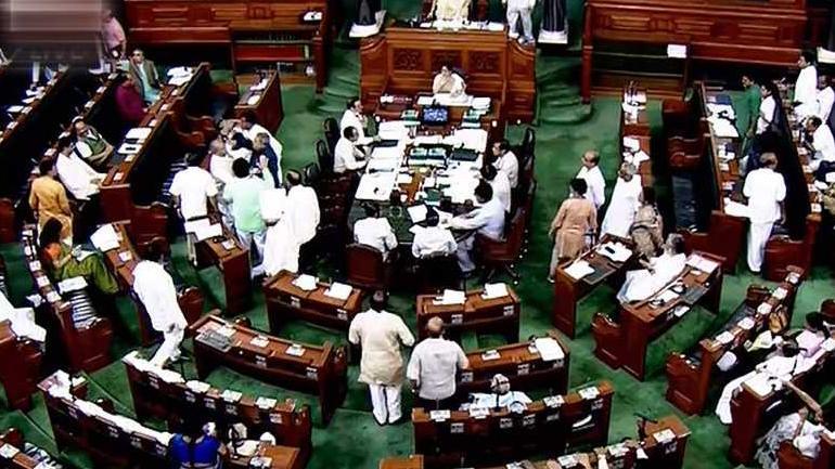 Anglo-Indian Bodies Protest BJP Move to End Nomination to Lok Sabha, Assemblies