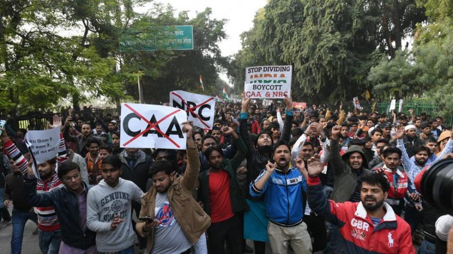 CAA-NRC: Hundreds of Youths Served Notice Despite ‘Non-involvement in Protests’  in UP