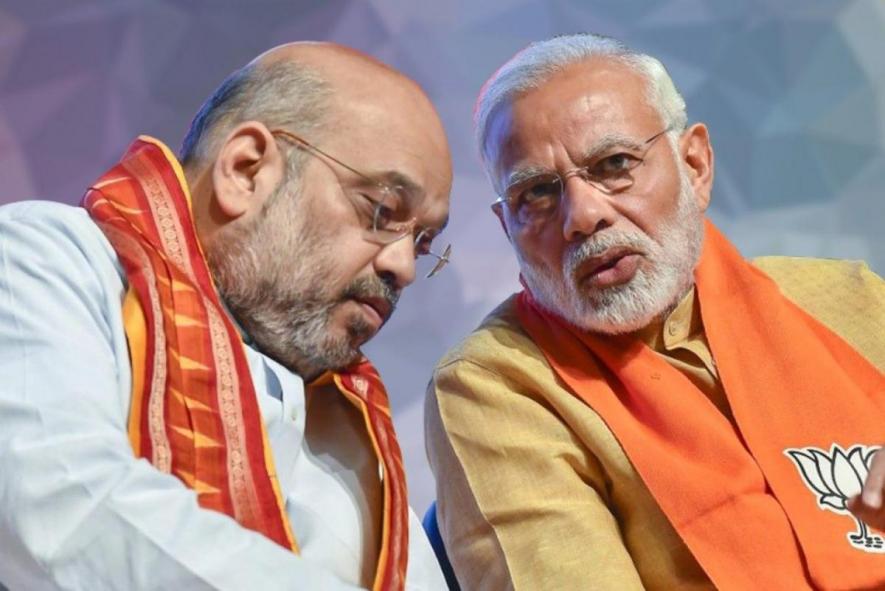 Modi-Shah Push for NPR Brings Citizenship Politics on Centrestage in Bengal
