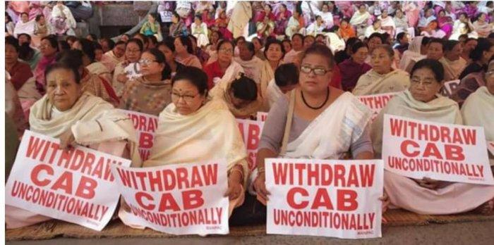 CAB and NRC: Why Both Are Terrible Ideas | NewsClick
