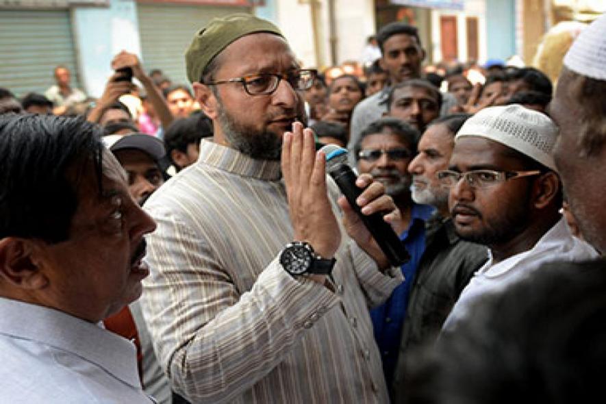 Citizenship Dominates Bengal’s Political Discourse, Owaisi’s Party May Split Muslim Votes