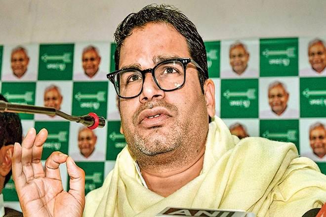CAB: Protests in Bihar, JD-U’s Prashant Kishor Urges Non-BJP CMs to ‘Save Soul of India’