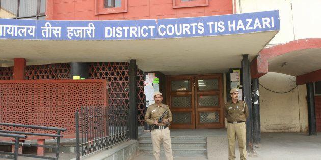 Court extends judicial custody by two weeks
