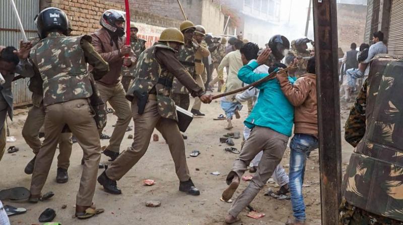 CAA/NRC: Death Toll in UP Rises to 15