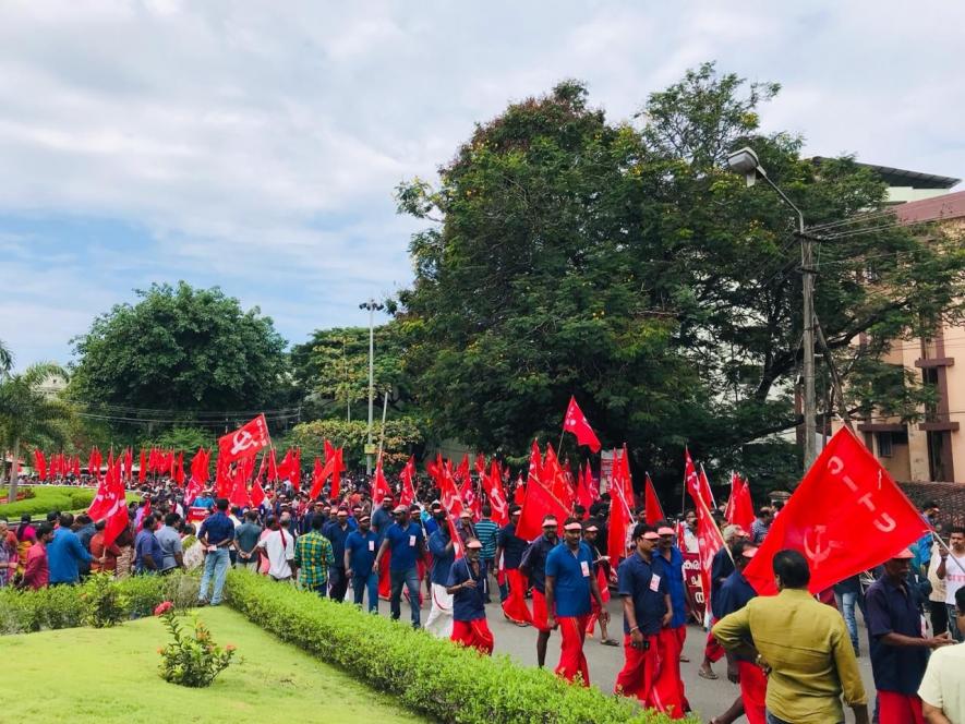 All India General Strike