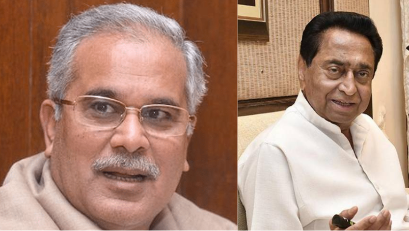 MP, Chhattisgarh Reject Proposal