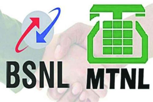 BSNL & MTNL