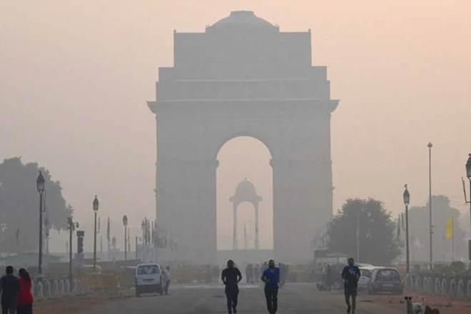 Delhi Elections: Is Pollution