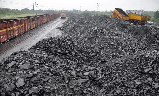 FDI in Coal