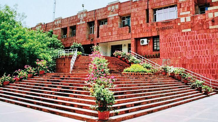 JNU faculty recruitment illegalities 