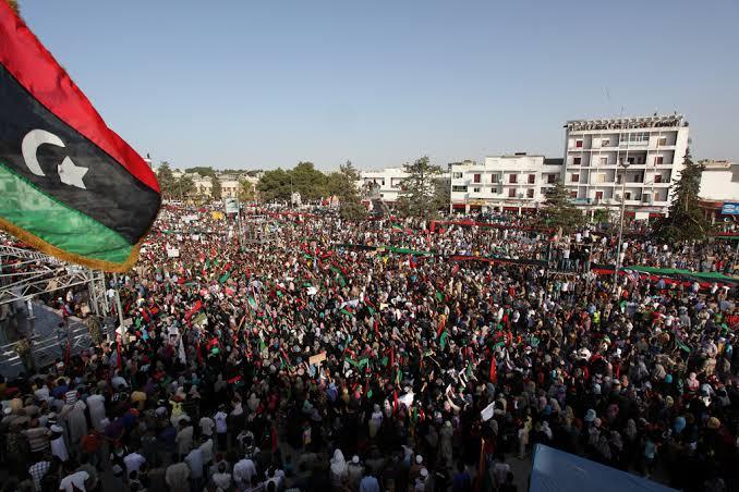 Libya War
