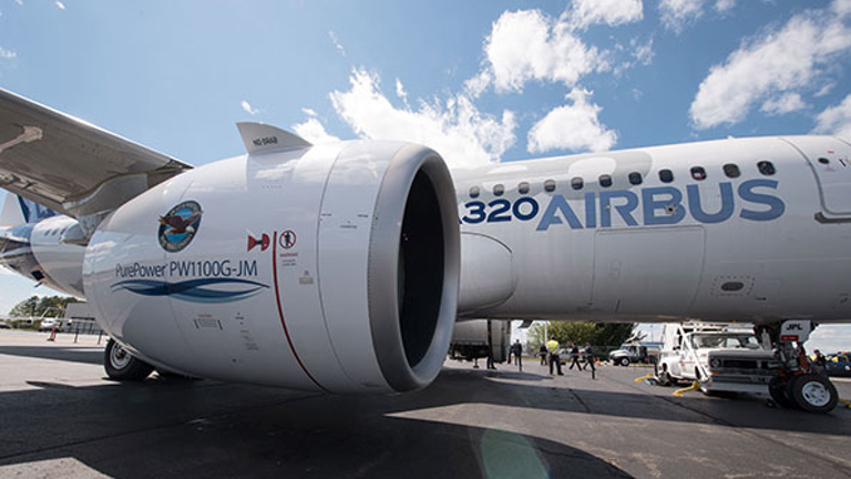 Airbus 320neo Problems
