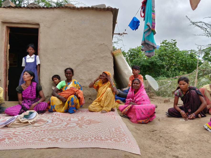 Nomadic and De-notified tribes will be harmed with CAA, NRC and NPR.