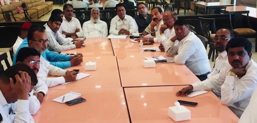 Praja Lokshahi Parishad