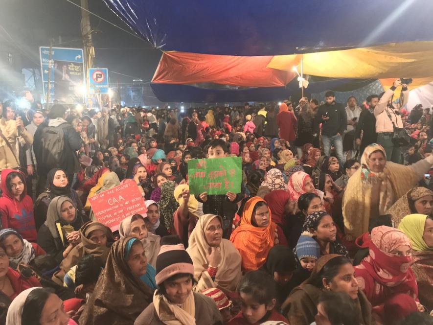 Shaheen Bagh Shaheen Bagh