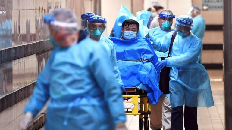 Coronavirus: 8 Cities Locked Down in China, Death Toll Rises to 25