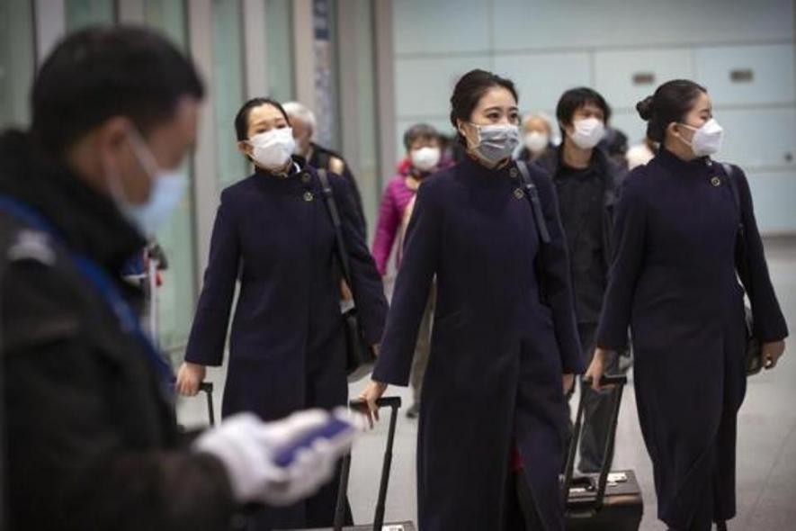 Coronavirus: Nations Should Avoid 'Overreaction', Says China as WHO Declares Global Emergency
