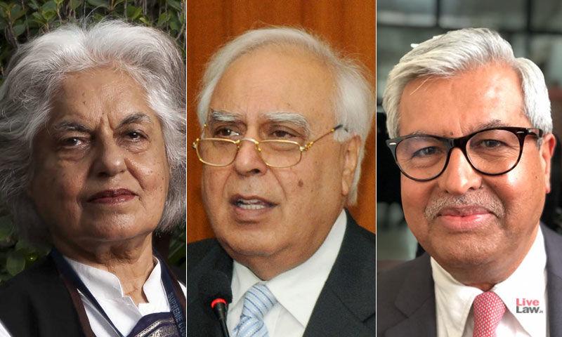 Media misreport: Lawyers Kapil Sibal, Indira Jaising, Dushyant Dave Wrongly Linked With Alleged PFI Support for CAA Stir