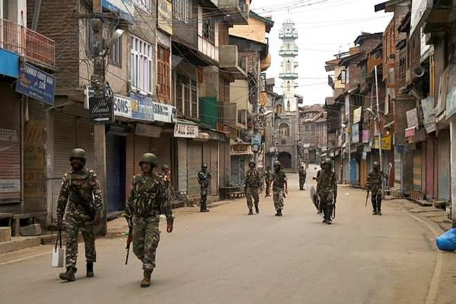 A New Mainstream in the Offing in Kashmir’s Politics?