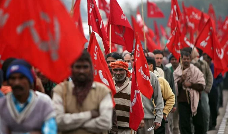 Jan 8 Strike: With Workers, Rural Maharashtra Will Also See Shutdown