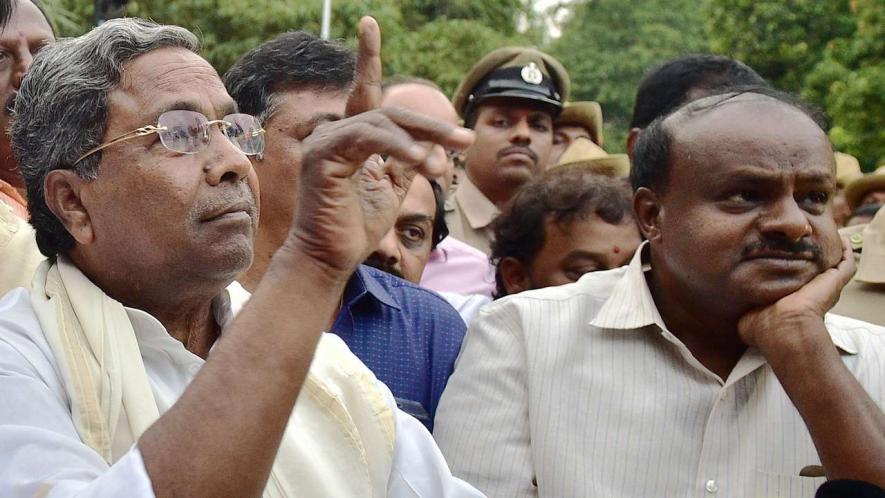 ‘Where Were You During Floods?’ Siddaramaiah, Kumaraswamy Hit Out at PM’s Visit